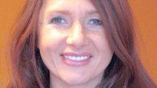 Beata Drewienkowska (nr 6)