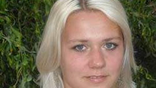 Beata Filipiuk (nr 10) - 24 głosy