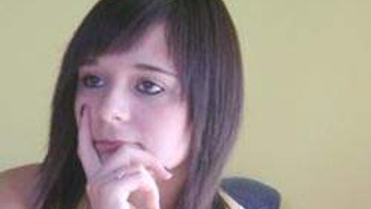 Beata Grzesiak (nr 59) - 20 głosów