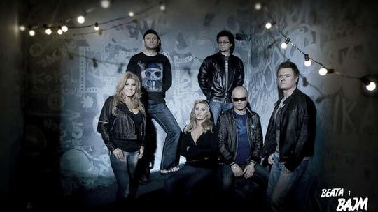 Beata i Bajm na Arenie Lublin. Są jeszcze bilety na koncert