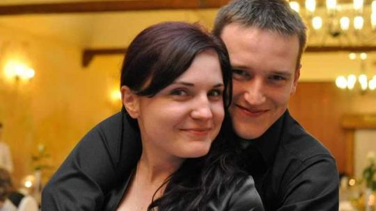 Beata i Marcin