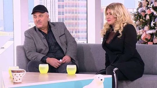 Beata Kozidrak i Andrzej Pietras. Jak wygląda ich współpraca po rozwodzie?