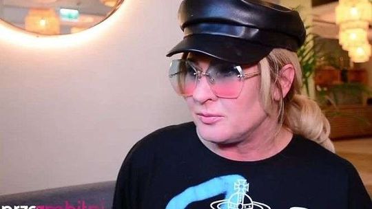 Beata Kozidrak: Moja ostatnia, solowa płyta trafiła do serc młodych ludzi