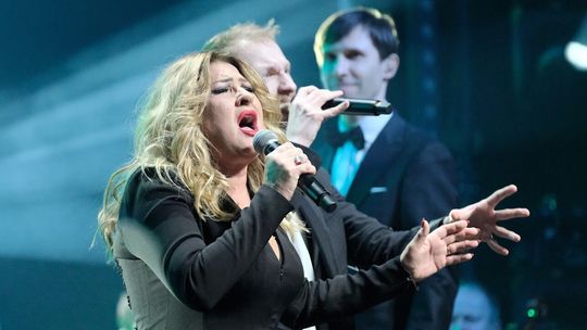 Beata Kozidrak nie chce być Beatą K. Jej prawnik wydał oświadczenie