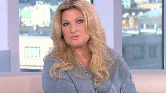 Beata Kozidrak o nowej płycie Bajm z największymi przebojami (wideo)