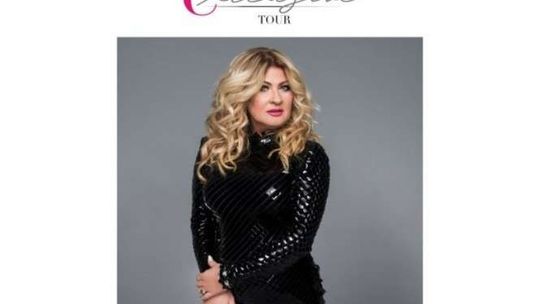 Beata Kozidrak ponownie w Lublinie. Koncert w CSK