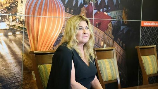 Beata Kozidrak skazana. Zapadł wyrok za jazdę pod wpływem alkoholu