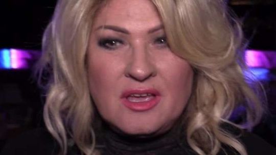 Beata Kozidrak wyprowadziła się z Lublina