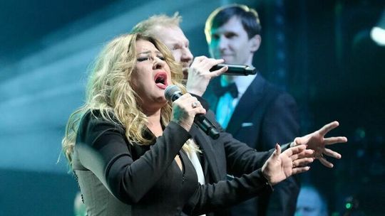 Beata Kozidrak zaręczona. A mówiła, że za mąż już nie wyjdzie