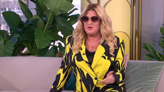 Beata Kozidrak zdradza swoje sekrety w biografii. "Proszę dziennikarzy, by przeczytali ją od początku do końca"