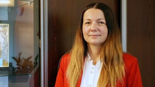 Beata Kozik w nowej roli wiceprezydenta Puław. "Miasto to przede wszystkim ludzie"
