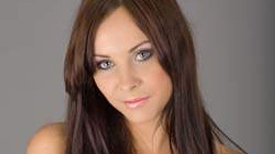 Beata Mazurek (nr 10) - 288 głosów