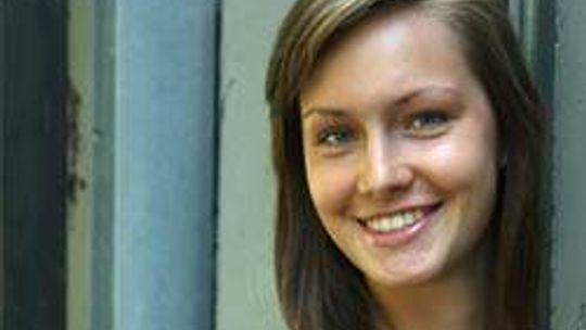 Beata Poniewozik (nr 5) - 122 głosy