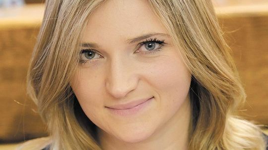 Beata Stepaniuk-Kuśmierzak rozpoczęła pracę. Ile zarobi zastępczyni prezydenta?