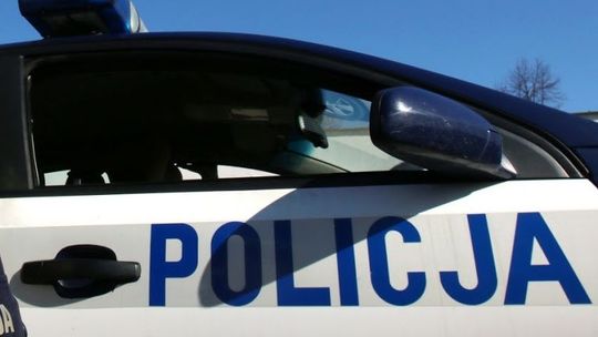 Beata Szydło spowodowała kolizję drogową w Krakowie