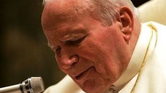 Beatyfikację Jana Pawła II zaplanowano na 1 maja 