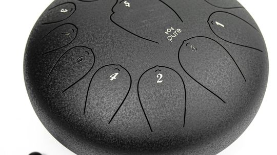 Bęben językowy tongue - co sprawia, że ten instrument jest tak wyjątkowy?