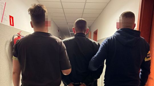 Pijany Ukrainiec chciał odebrać dziecko z przedszkola. Zostanie deportowany z Polski