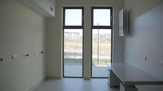 Będą badać zwierzęta małe i duże. Budują nowoczesne laboratoria w Lublinie