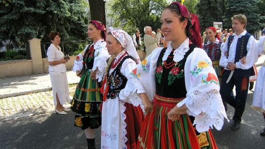 Będą bić rekord Polski na placu Litewskim