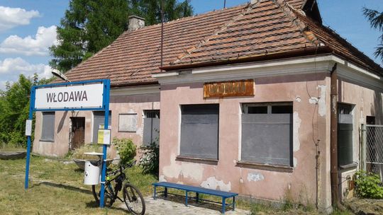 Będą cztery weekendowe pociągi do Włodawy. Zabiorą letników na pojezierze