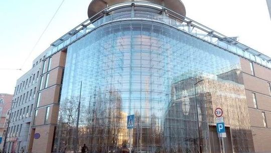 Będą degustowali wódkę w LCK. "W publicznych placówkach nie powinno się organizować takich imprez"