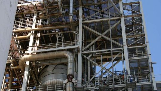 Będą dodatkowe pieniądze dla pracowników Azotów. 4,2 mln zł