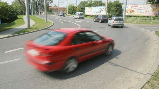 Będą duże zmiany obok dworca PKP. Nowa dwupasmówka, parkingi