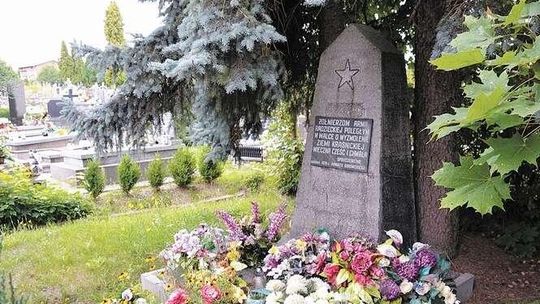 Będą ekshumacje na cmentarzu w Kraśniku?