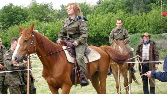 Będą kadry dla wojska