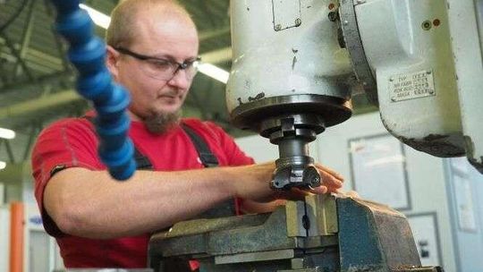 Będą kolejne miejsca pracy w Lublinie. 10 lat strefy ekonomicznej na Felinie