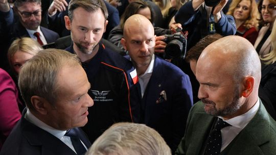 Będą konkrety, będą deregulacje. Rafał Brzoska o propozycji premiera