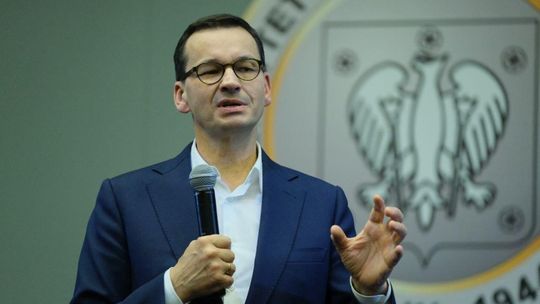 Będą kontrole sanitarne na przejściach granicznych z Niemcami i Czechami w związku z koronawirusem