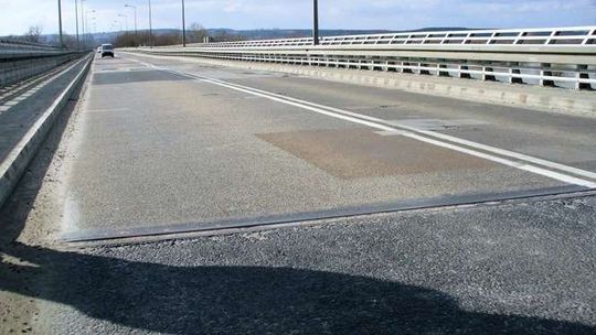 Będą korki przed mostem w Annopolu. Od poniedziałku ruch wahadłowy