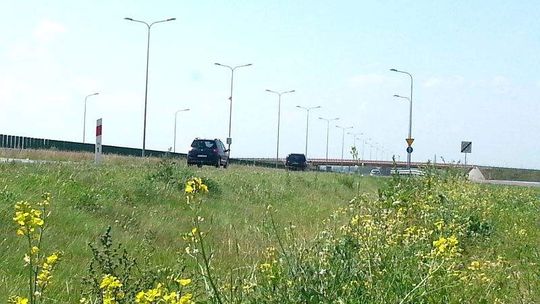 Będą kosić S17, ale po przetargu