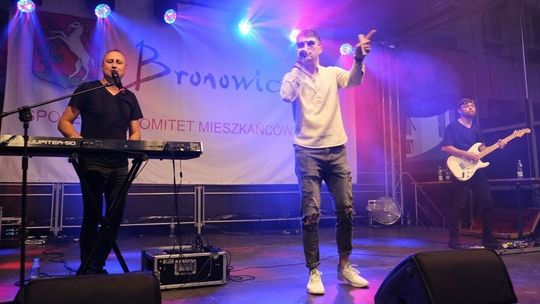 Będą medale i… gwiazdy disco polo. Bronowice świętują 25-lecie Społecznego Komitetu Mieszkańców