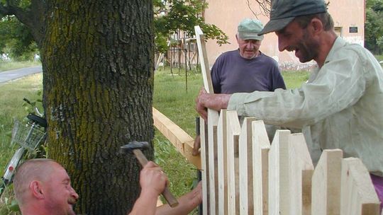 Będą młodych uczyć tradycji