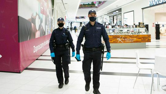 Będą naloty na sklepy i restauracje