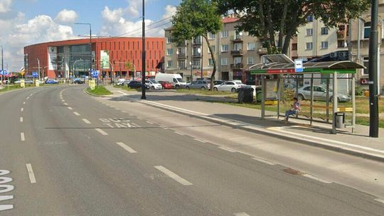 Będą naprawiać przystanki. Mogą wystąpić utrudnienia