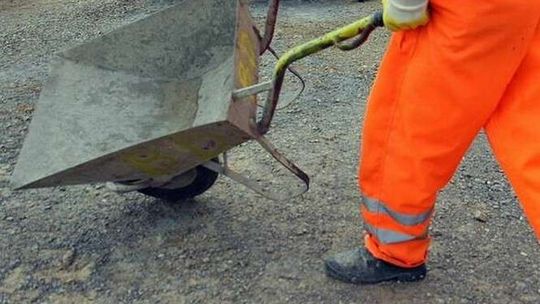 Będą nowe drogi w gm. Hrubieszów