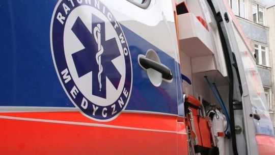 Będą nowe karetki dla szpitala w Puławach