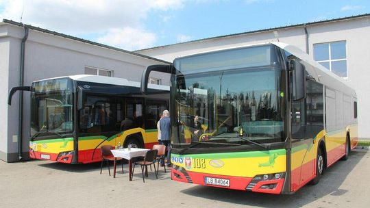 Będą nowe linie autobusowe i... podwyżki cen biletów 