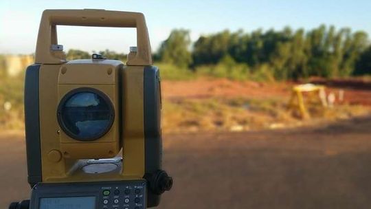 Będą nowe mapy. Miliony z UE na projekt e-Geodezja