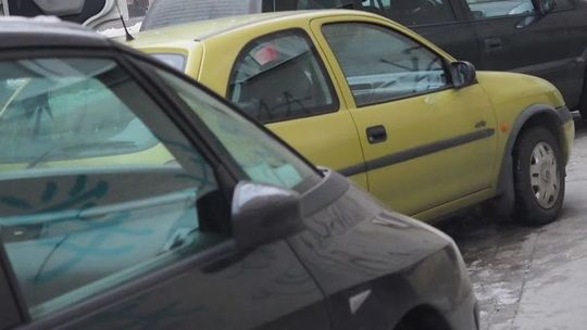 Będą nowe miejsca postojowe przy ul. Pogodnej