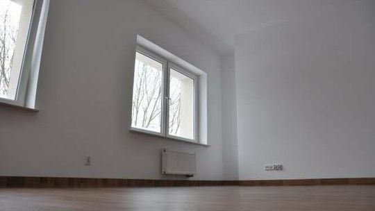 Będą nowe mieszkania socjalne w Zamościu?