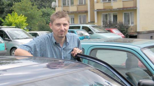 Będą nowe parkingi i zrobi się luźniej