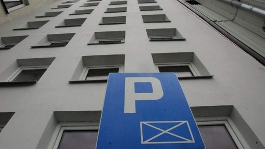 Będą nowe parkingi na Czubach i Kalinie
