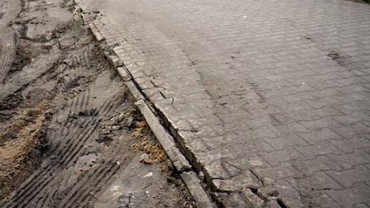 Będą nowe ulice i chodniki w Chełmie