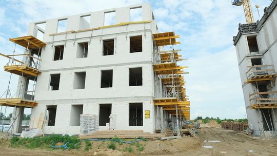 Będą nowe zasady wynajmowania miejskich mieszkań w Lublinie