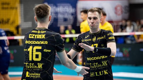 Będą odrabiać straty